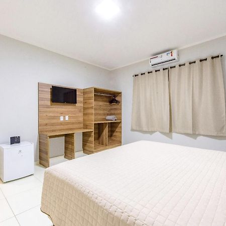 Gabira Hotel Buritama Экстерьер фото